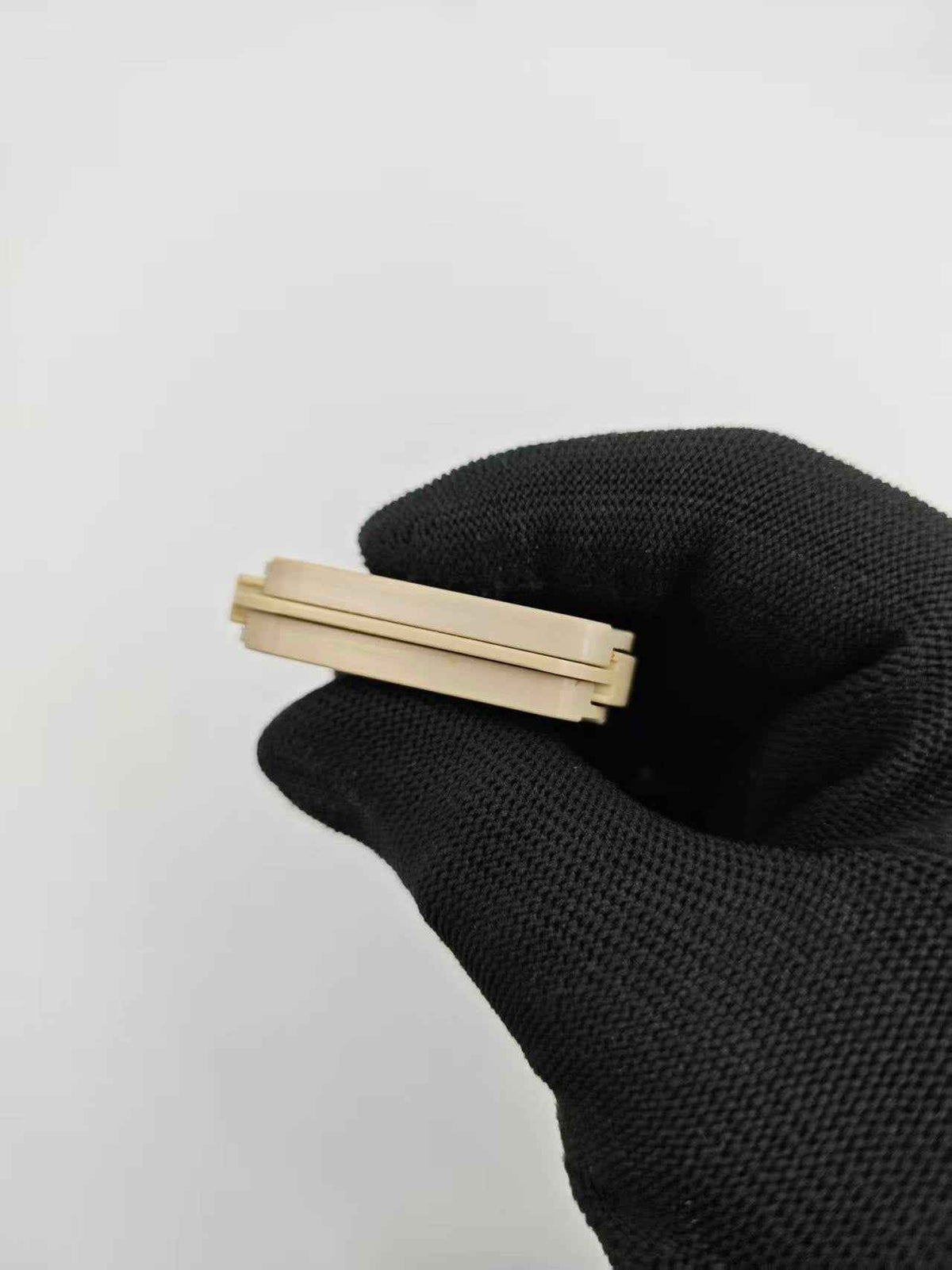 3 Layer Dense Core PEEK