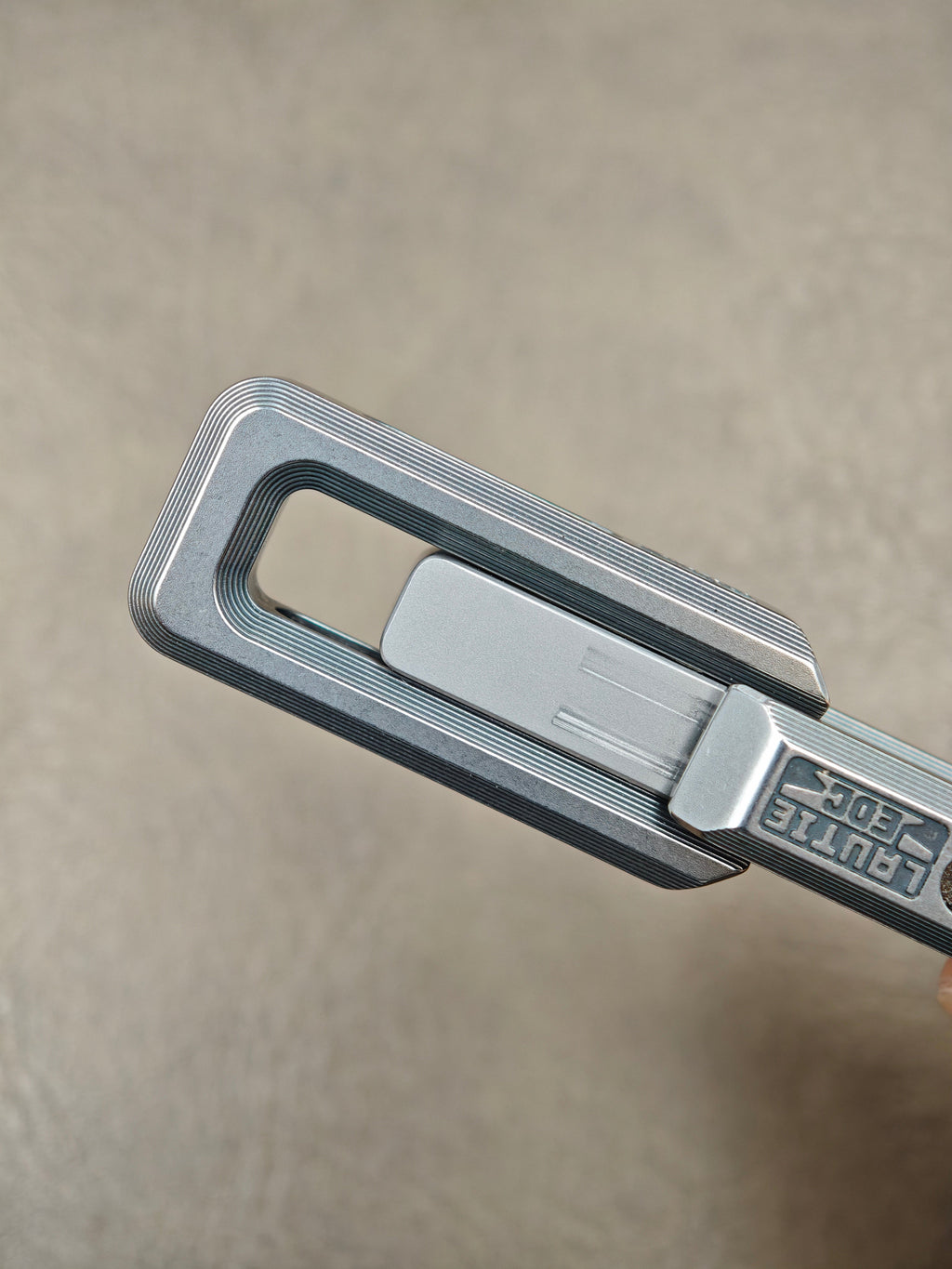 X Lock Stainless Steel