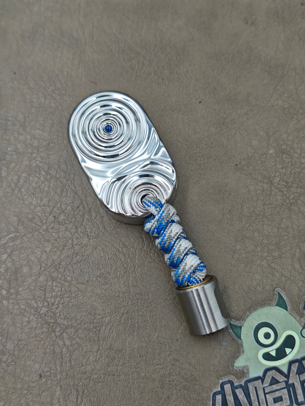 Ripple 2.0 Stainless Steel