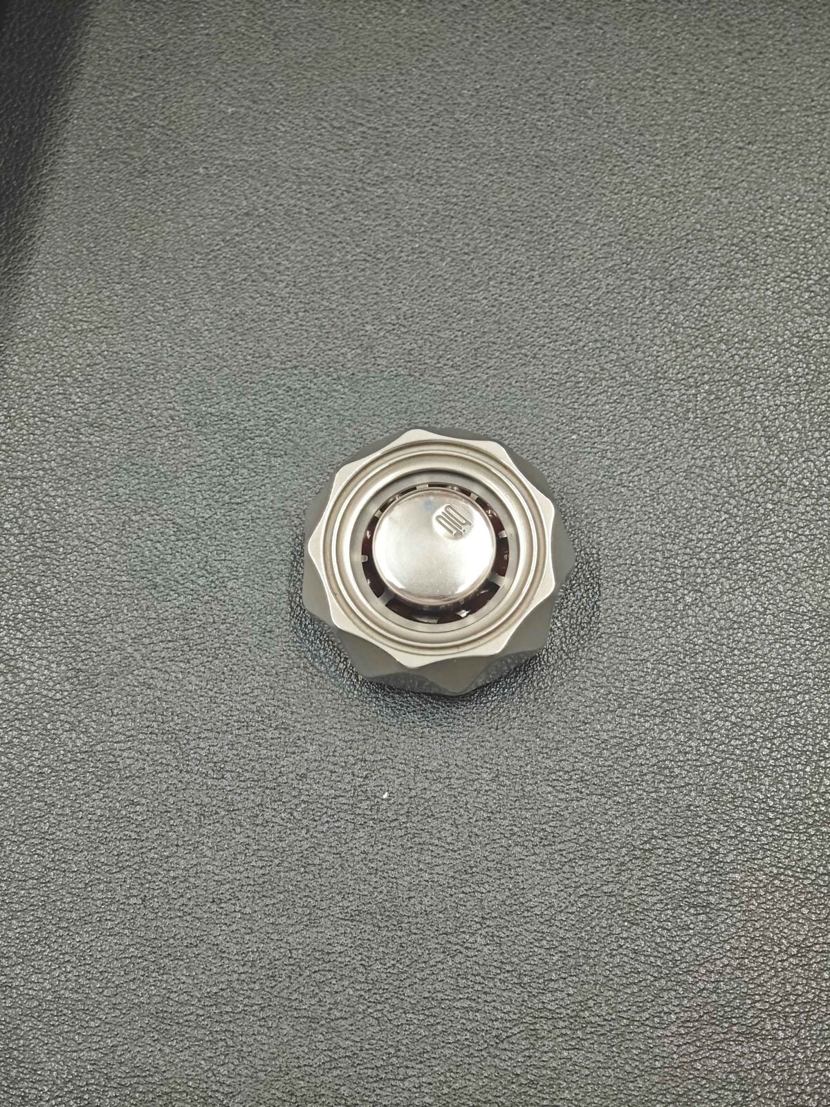 BIT 05 Brass Stainless Steel