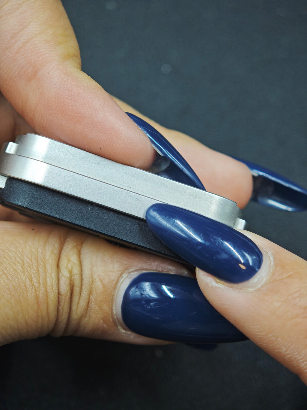 Ejector Core Stainless Steel