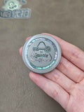 All In Stainless Steel Resin-Sealed
