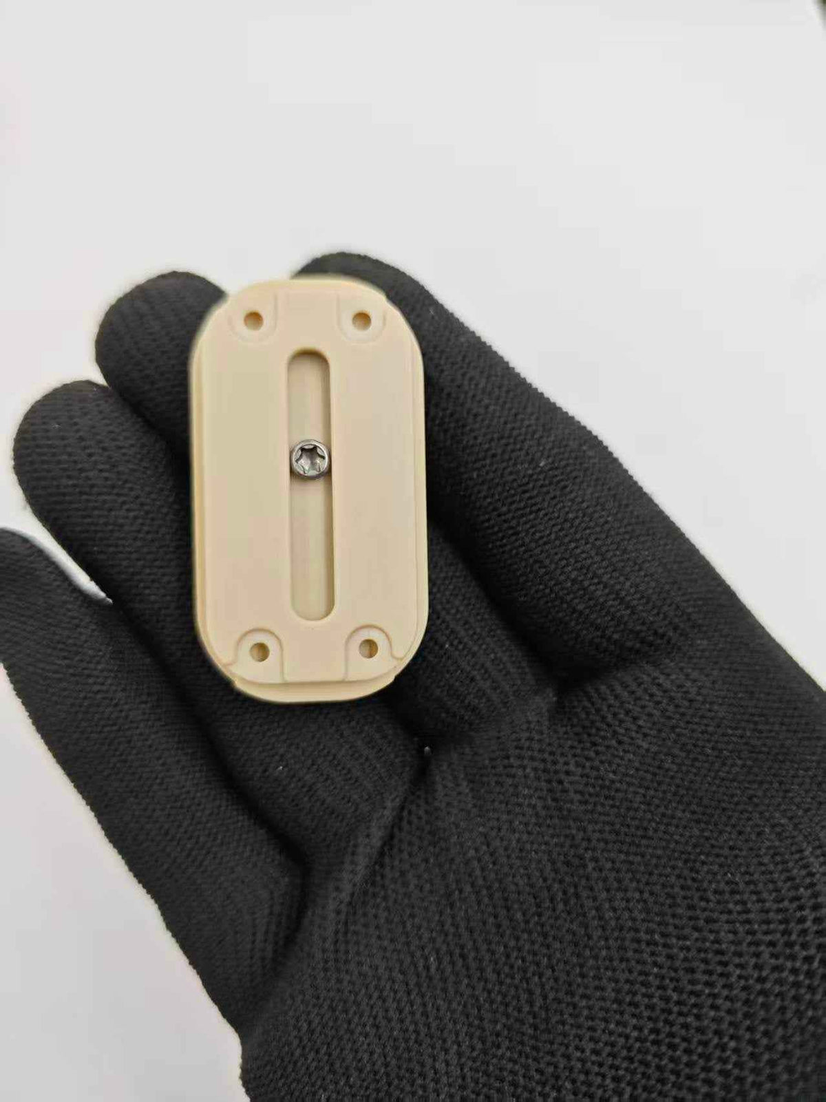 3 Layer Dense Core PEEK