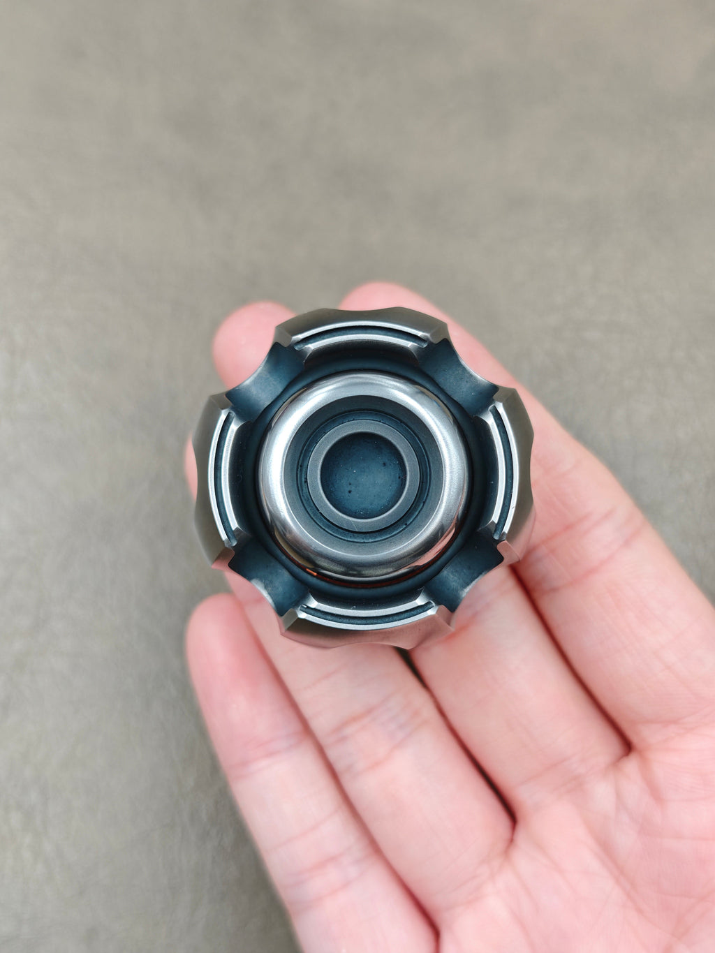 Noiz Stainless Steel