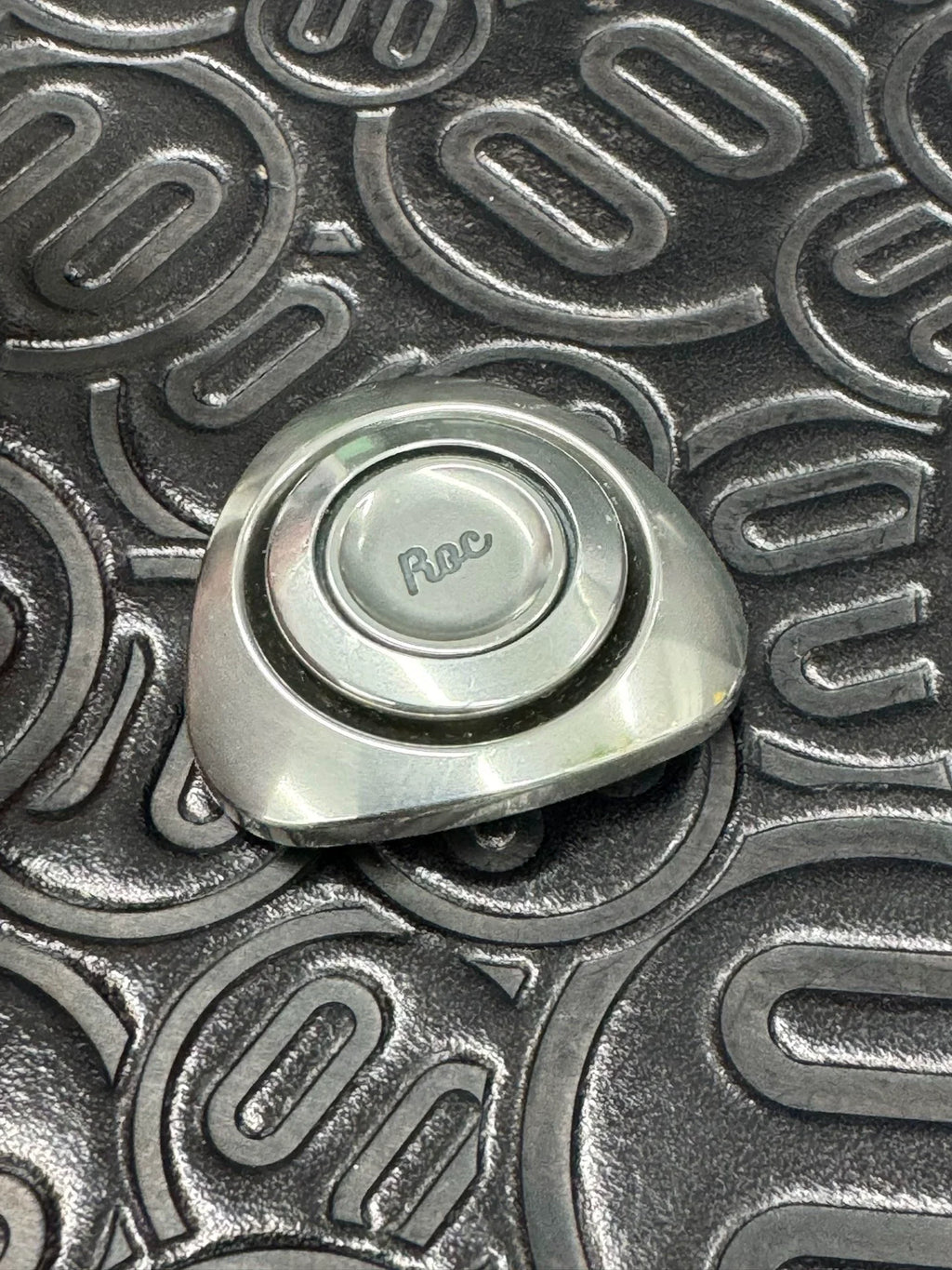 Roc 2.0 Stainless Steel