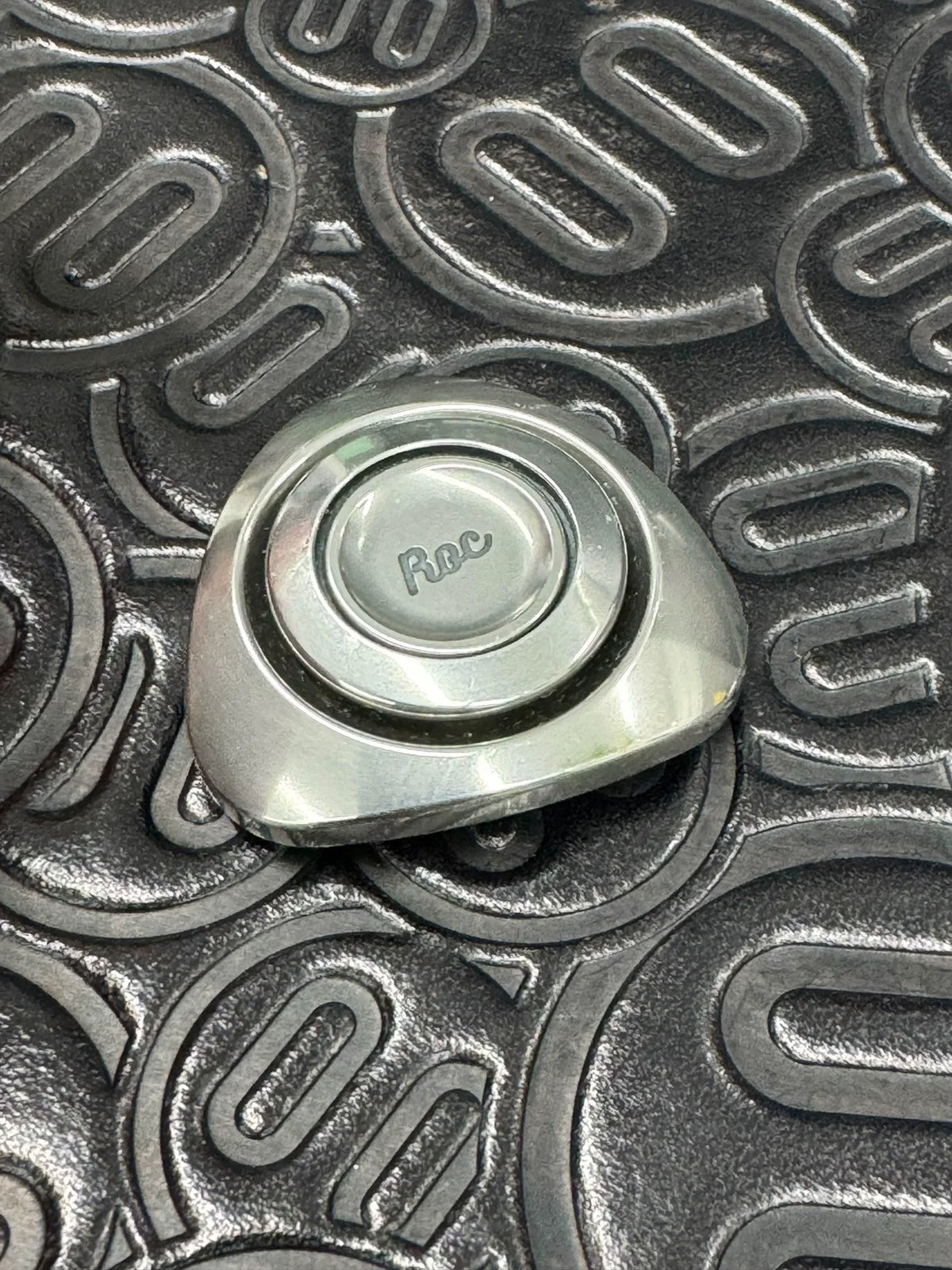 Roc 2.0 Stainless Steel