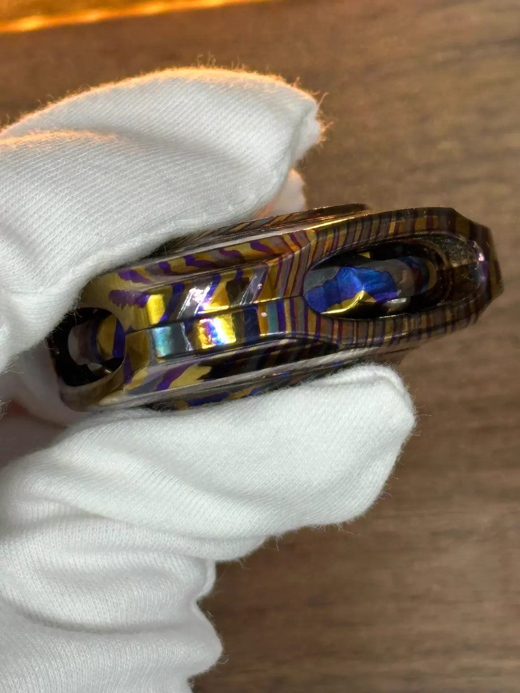 Fushion Zircuti