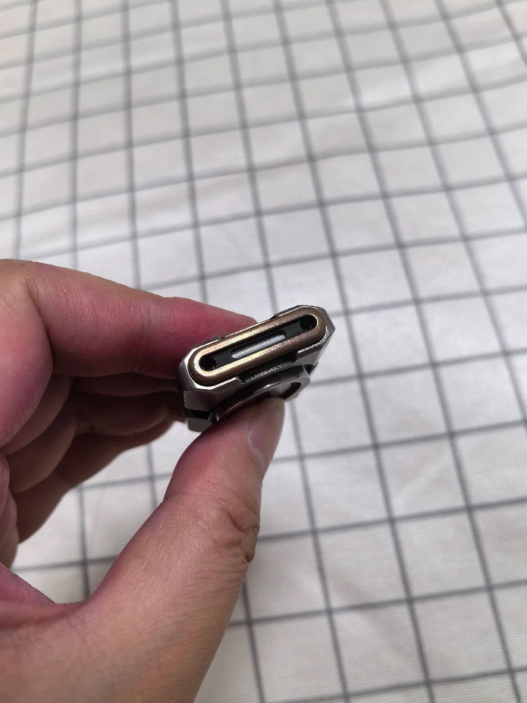 BIT02 Stainless Steel