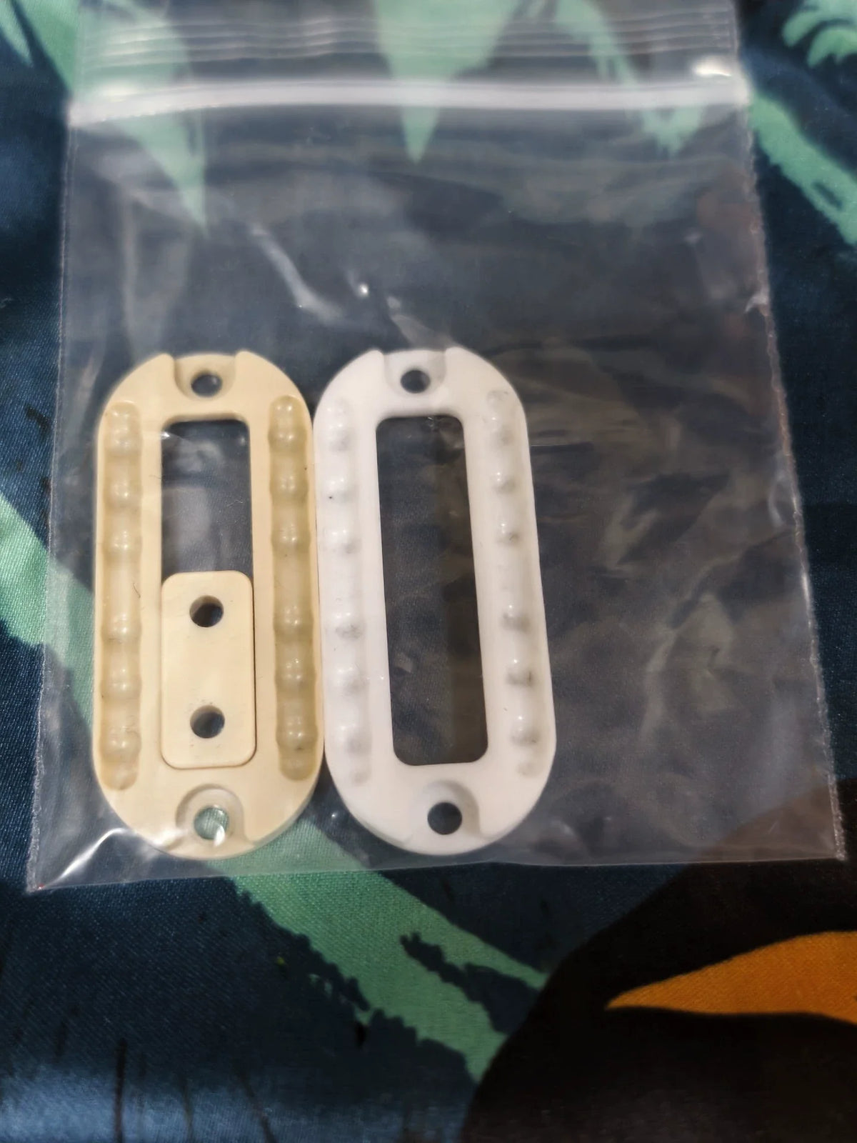 Top B Rain Titanium