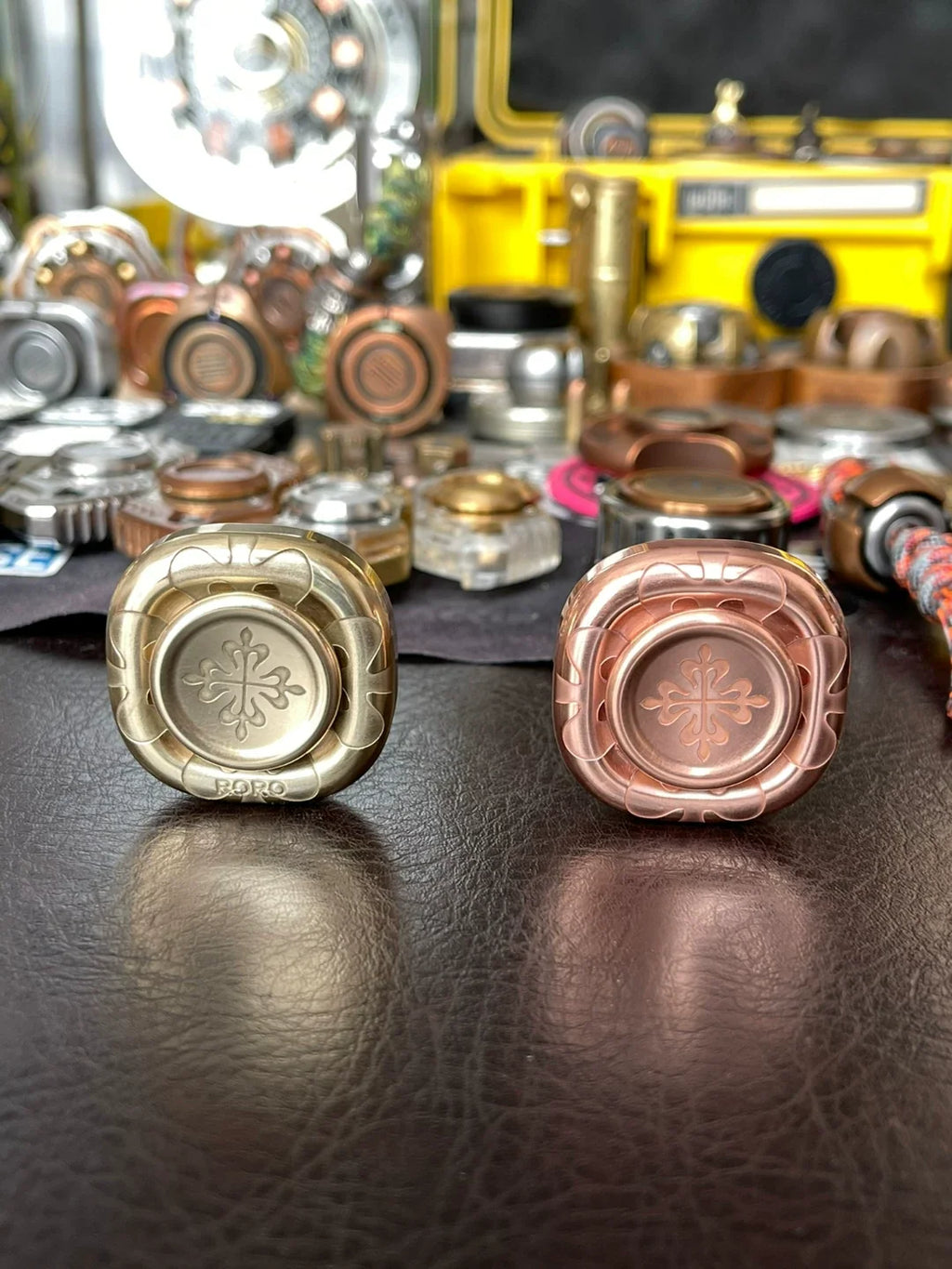 RORO Copper