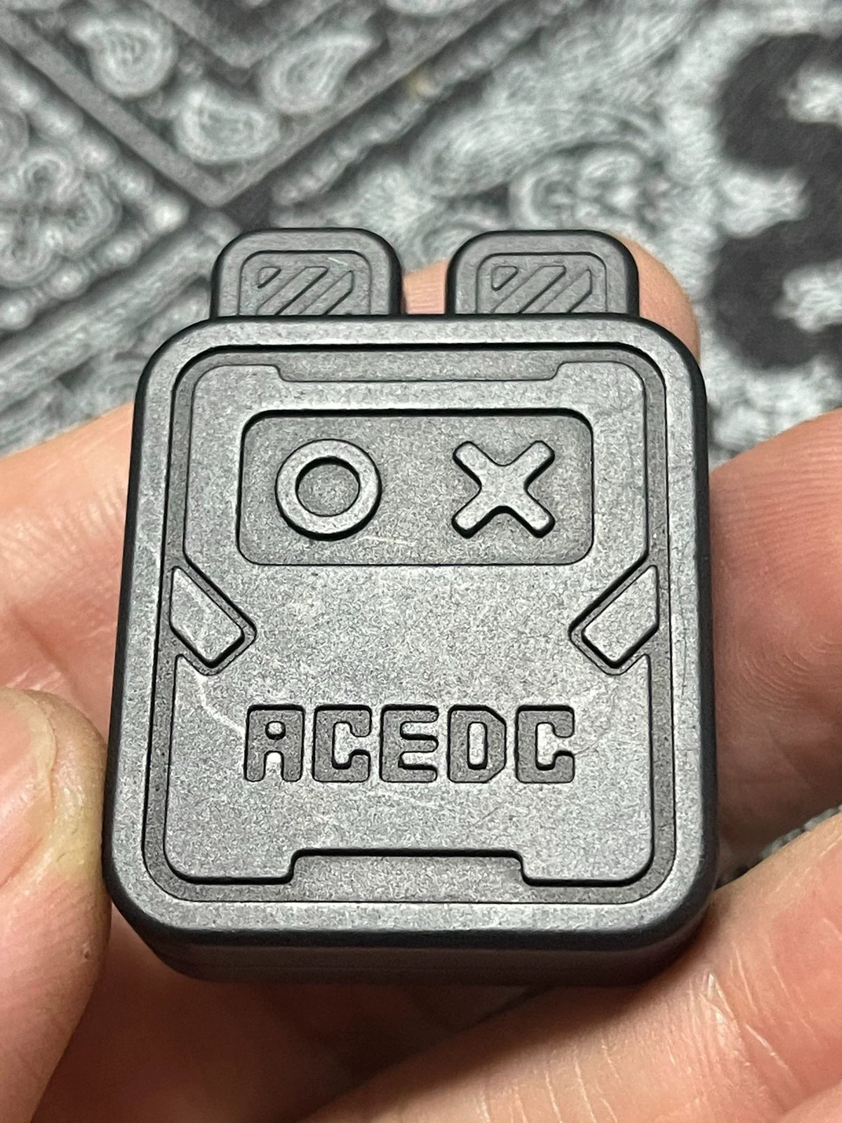 Rabbot Stainless Steel