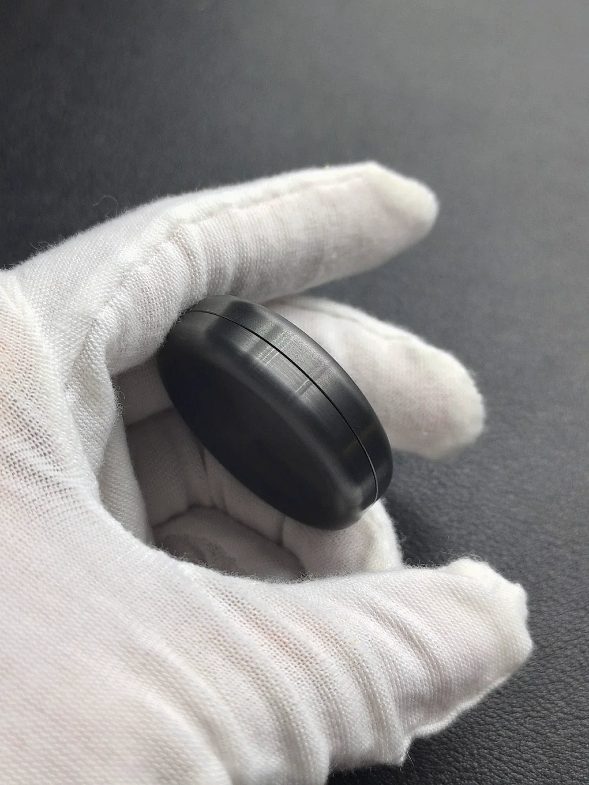 Milk Cap Zirconium