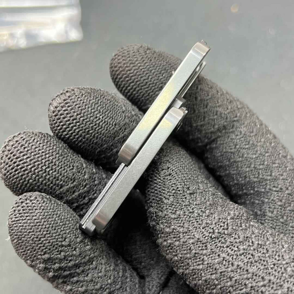 Buckyball Core Zirconium