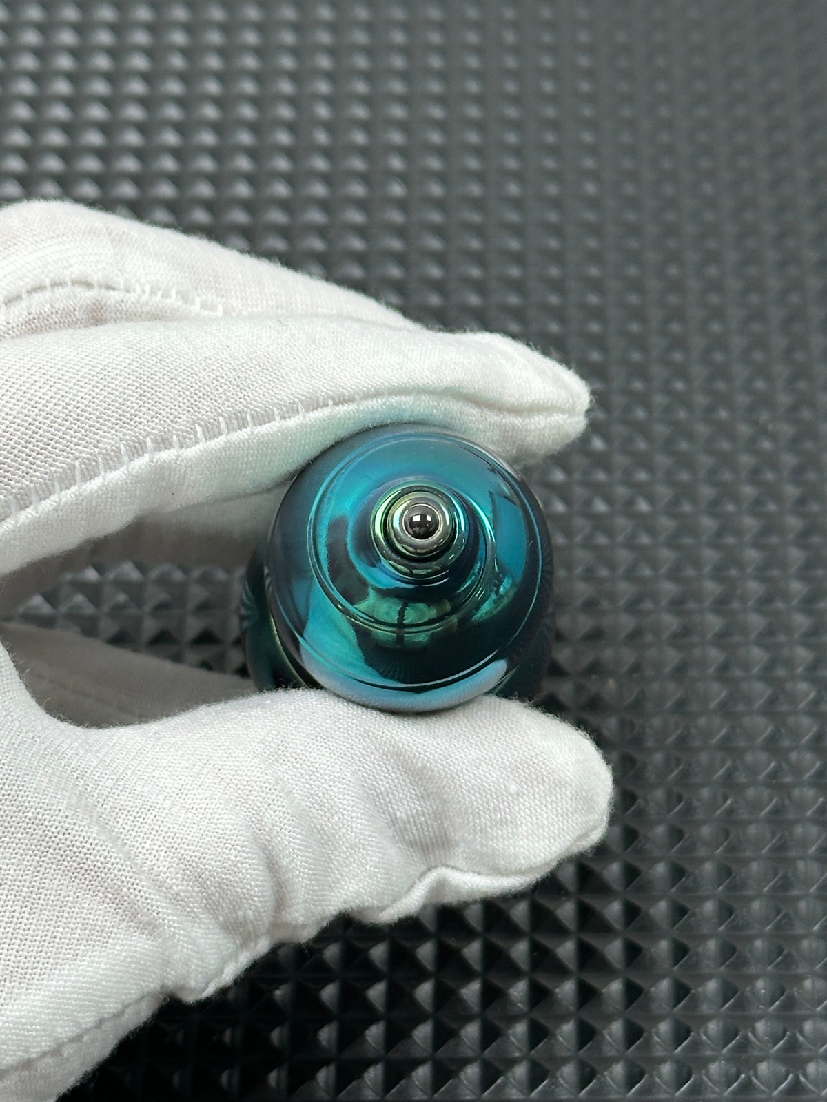 Gourd Haptic Zirconium