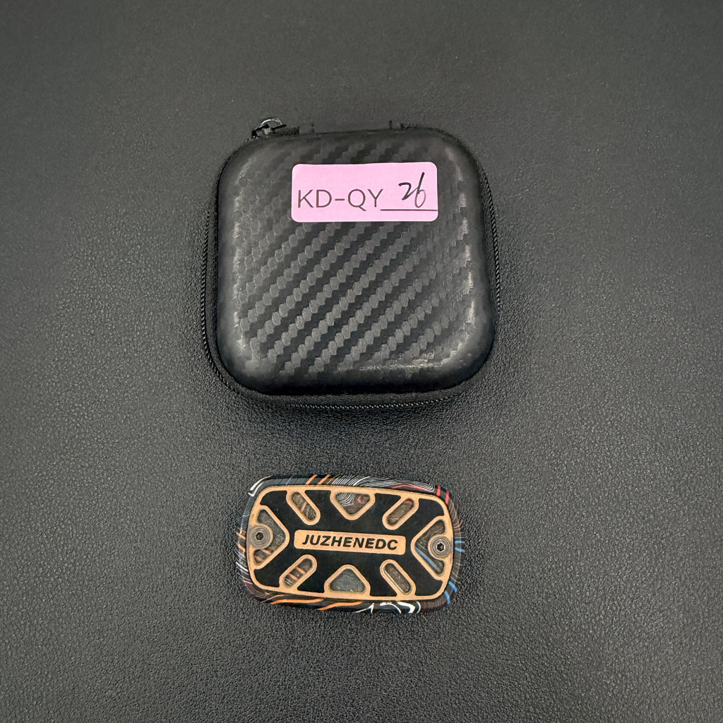 Infinity Carbon Fiber
