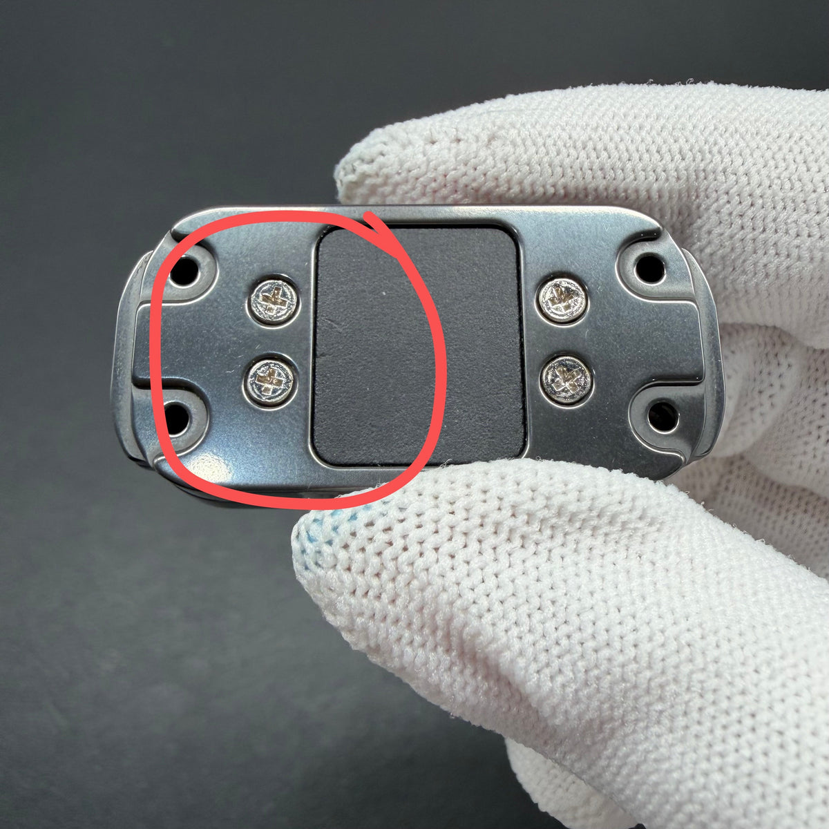 2 Layer Ultra Thin Core Zirconium