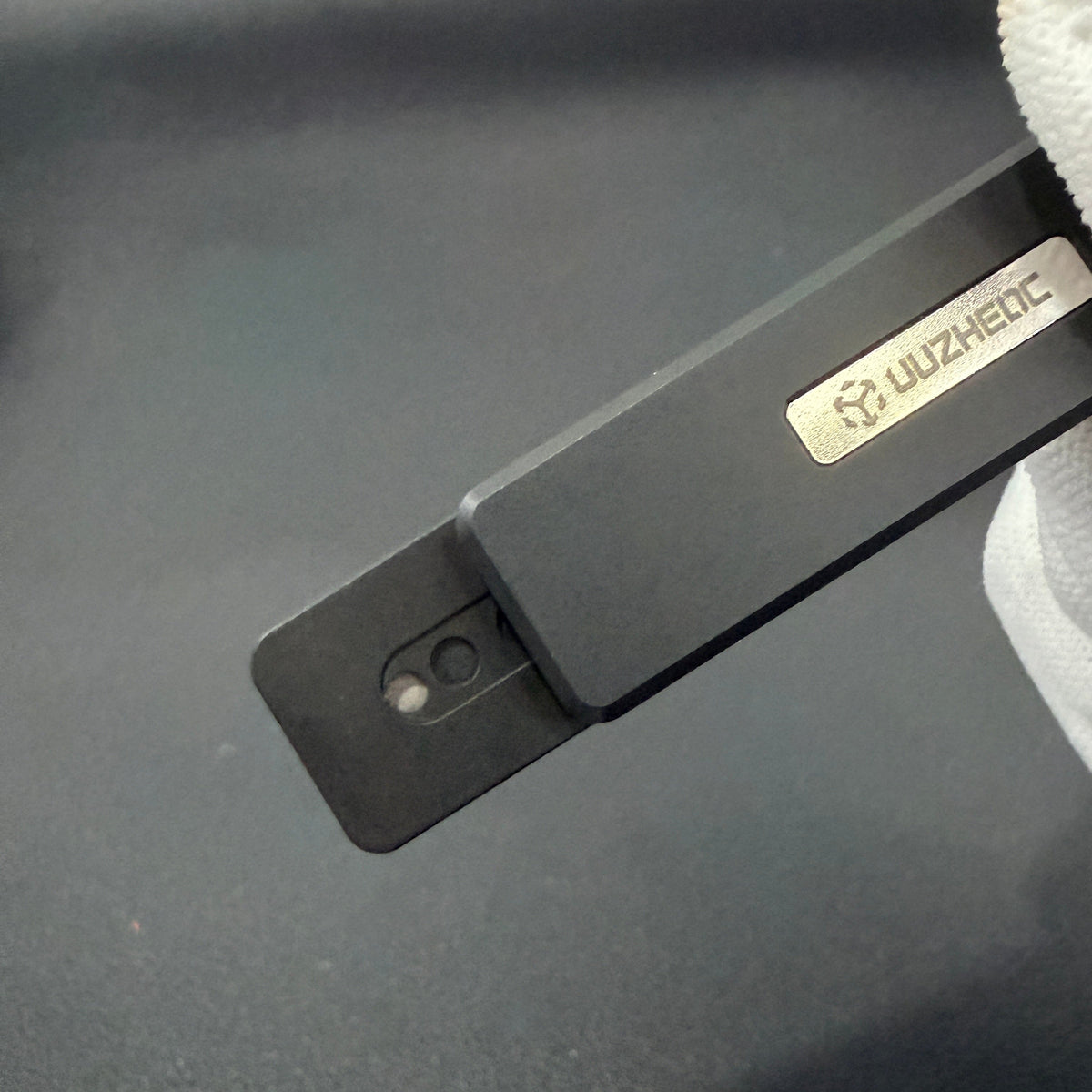 Cloud Rail Titanium