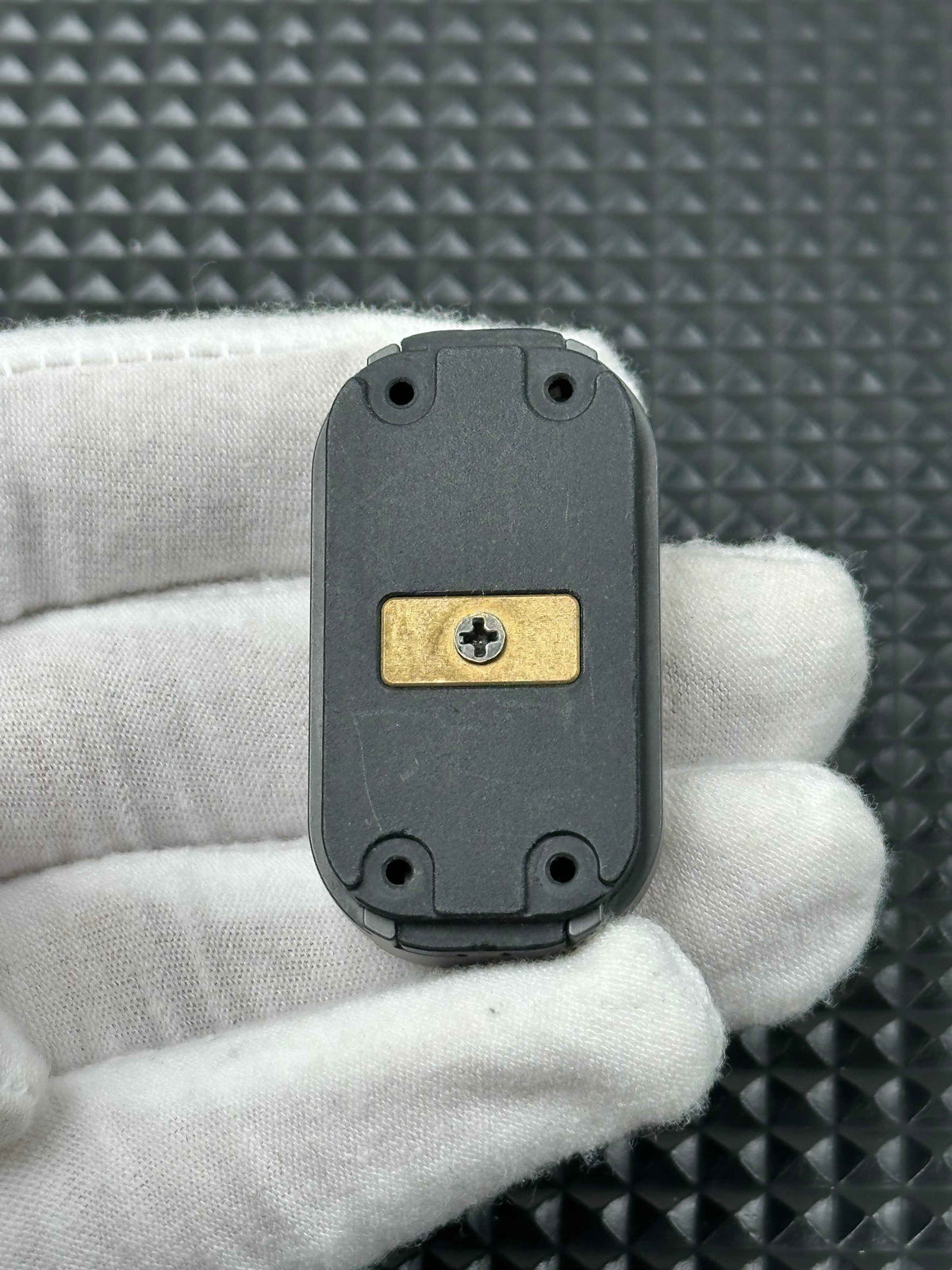 Ejector Core Zirconium