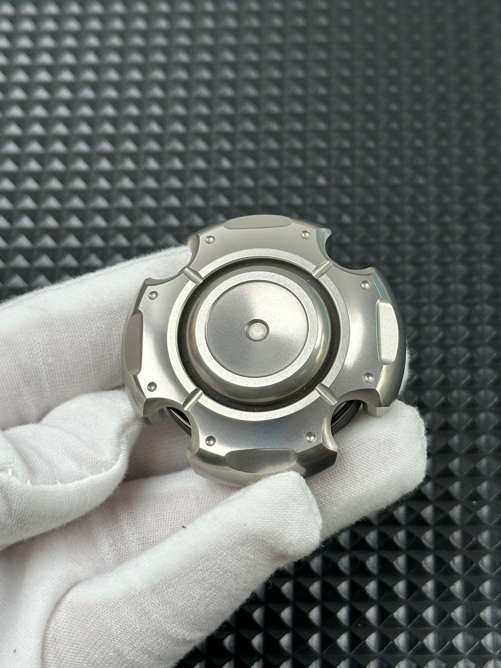 Resonance Stainless Steel