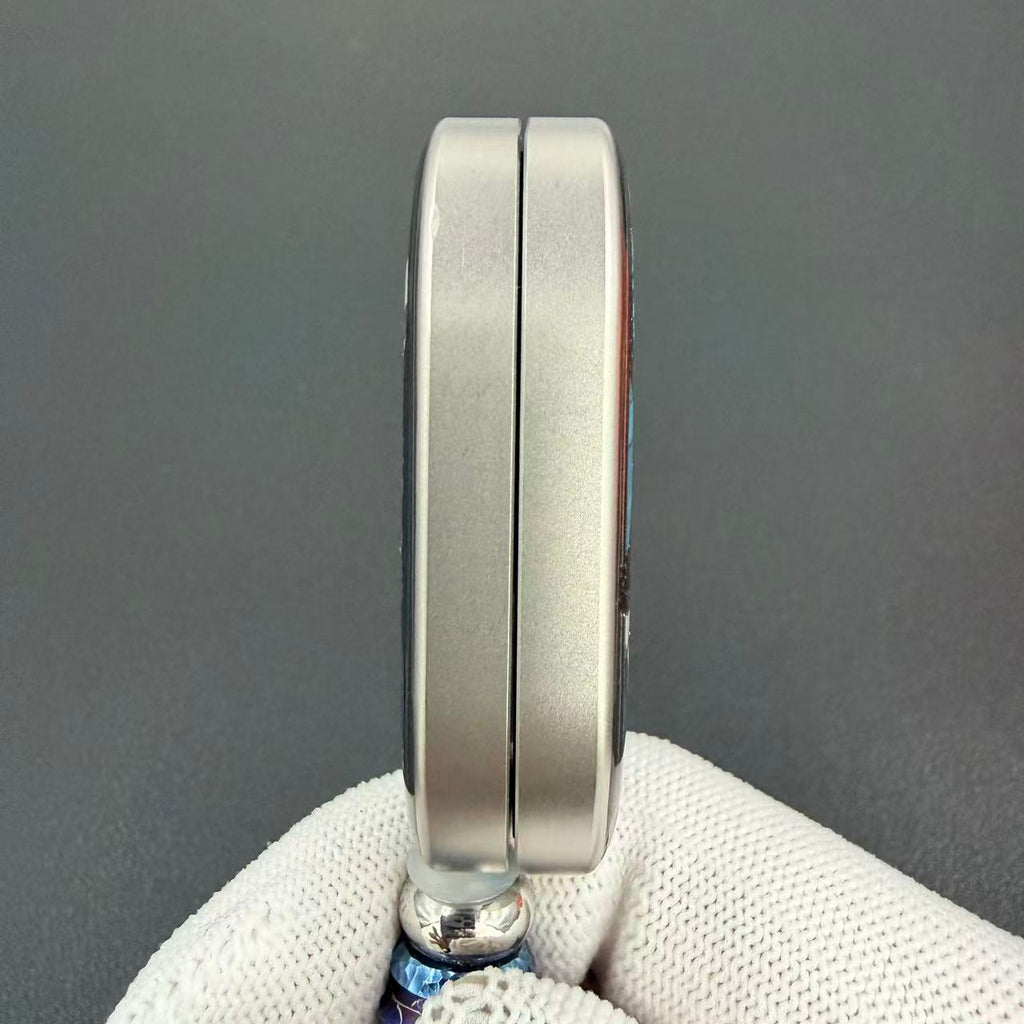 FuYao Titanium + 42cosmo layer bead