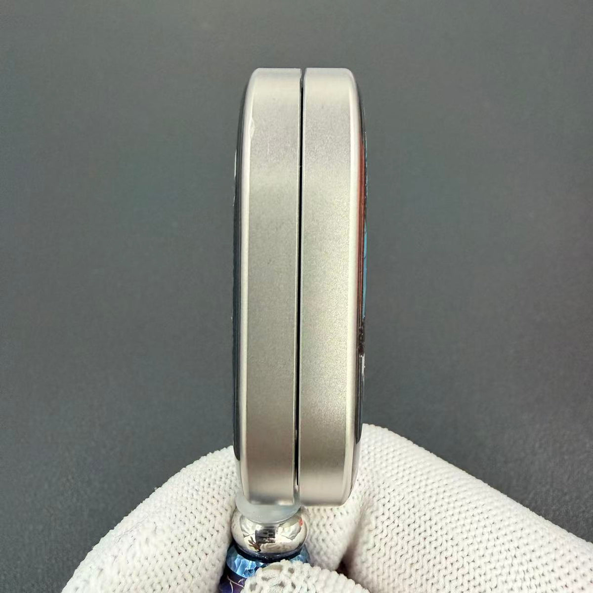 FuYao Titanium + 42cosmo layer bead