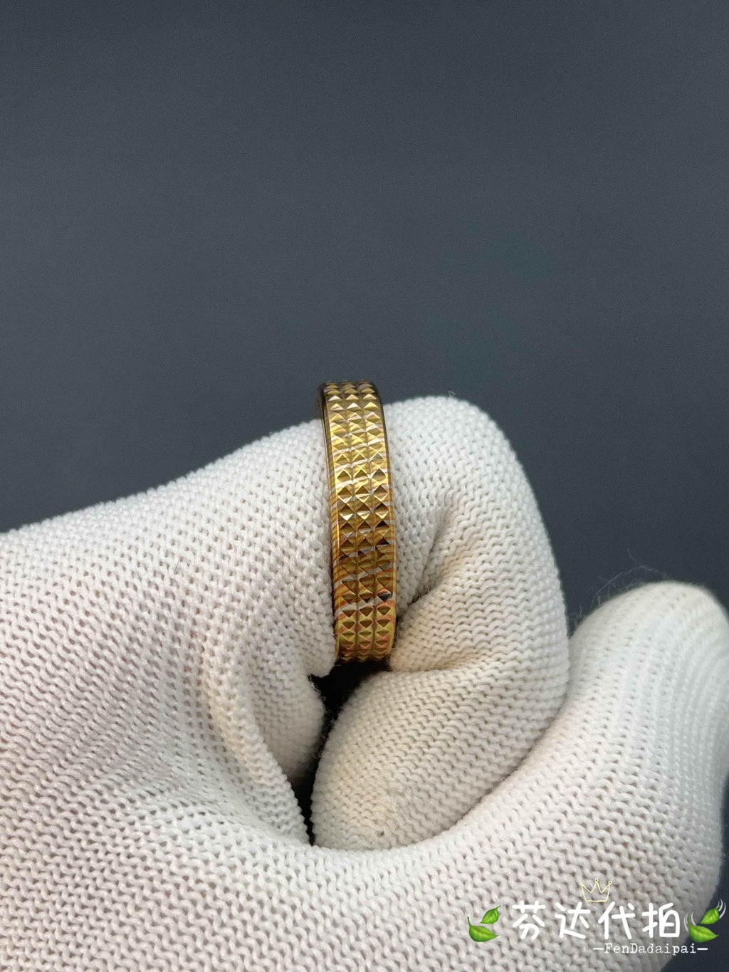 Pig Ratchet Mokume