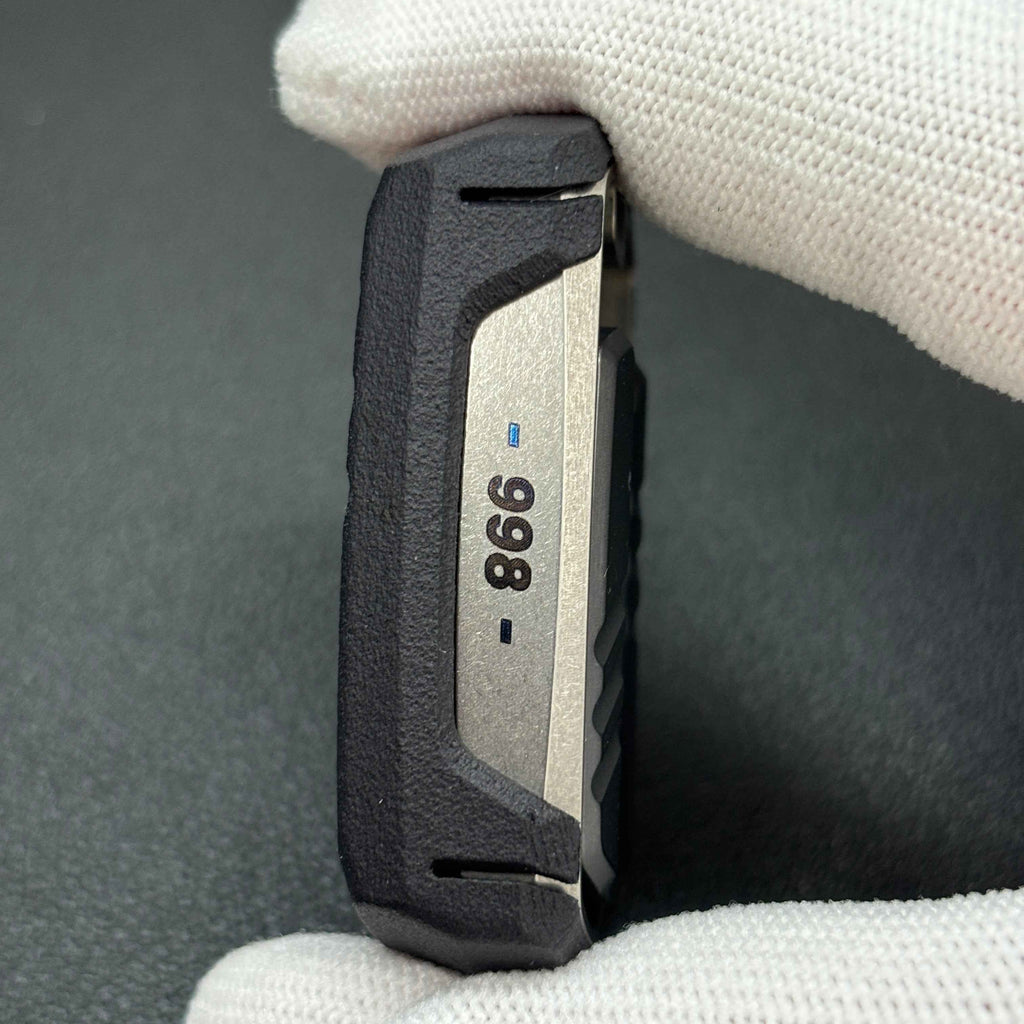 Thousand machines Titanium Zirconium