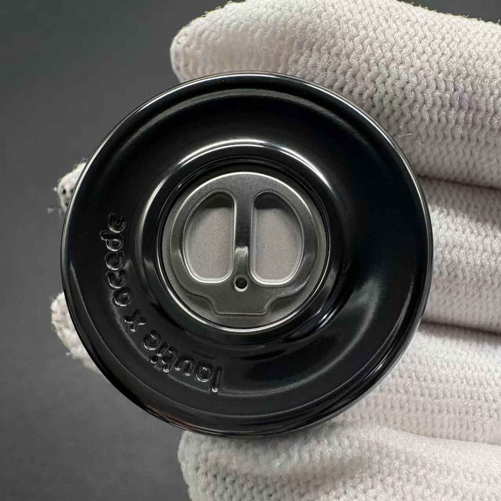 Devil Milk Cap Zirconium