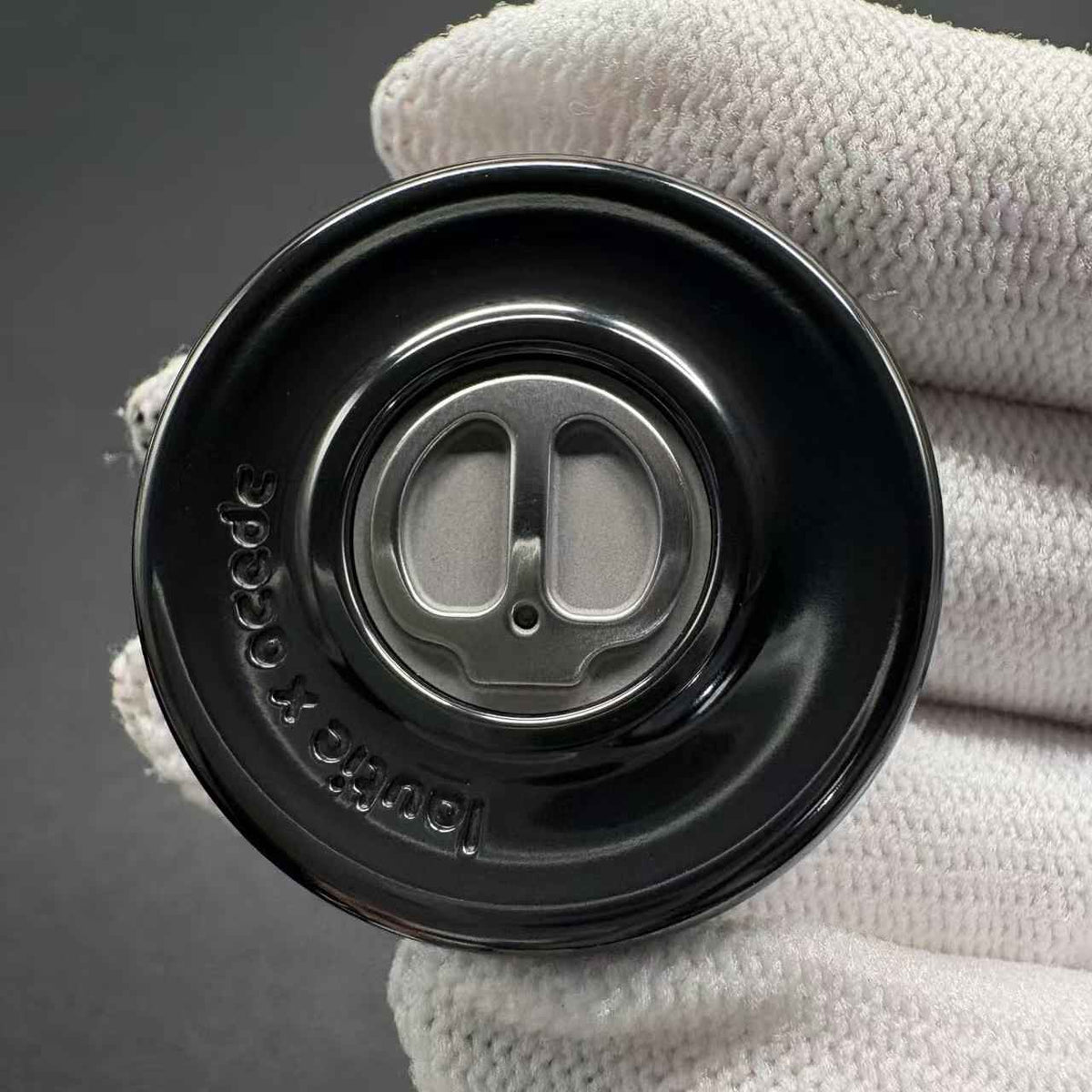 Devil Milk Cap Zirconium