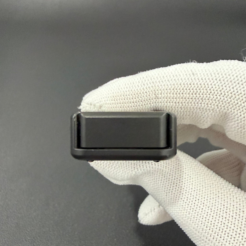 Pop Up Titanium PVD Coated