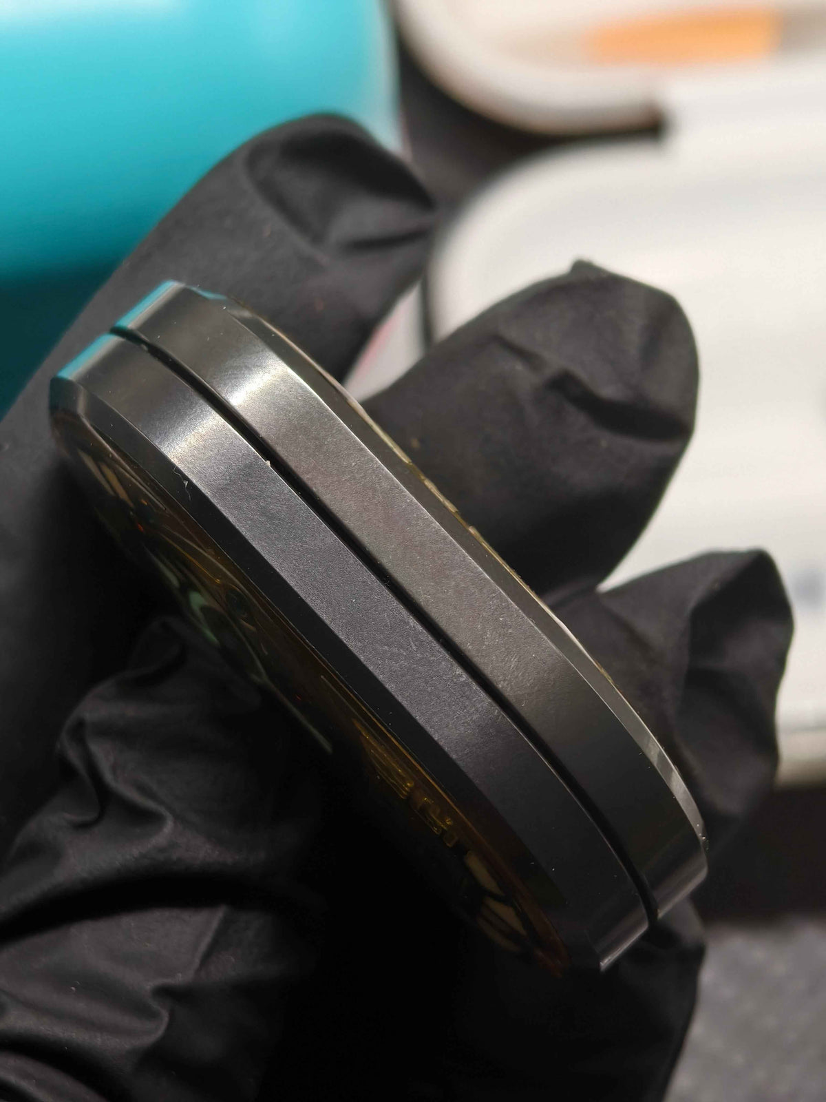 Hero Sword Zirconium