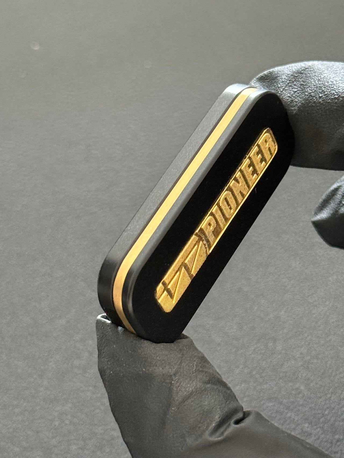 Pioneer Stainless Steel