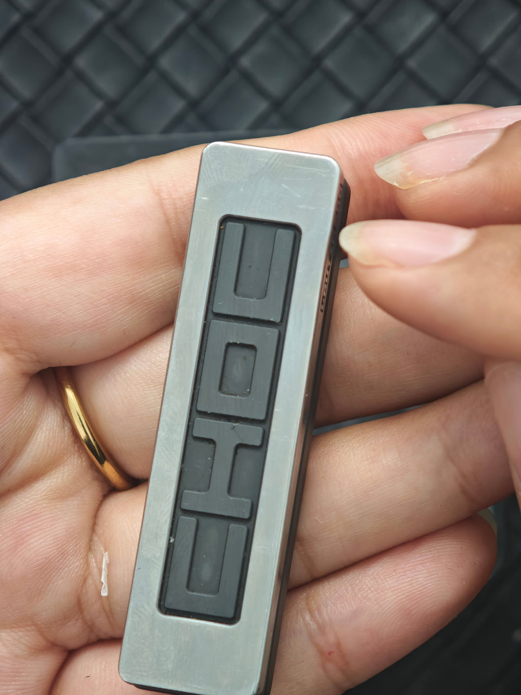 Choc Zirconium