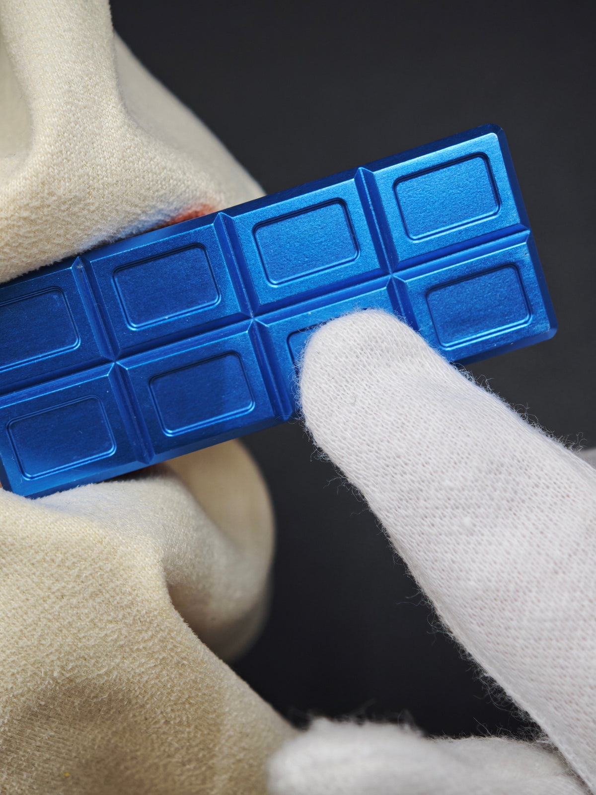 Ultra Thin Wafer