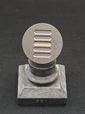 All In Stainless Steel