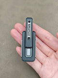 X Lock Zirconium