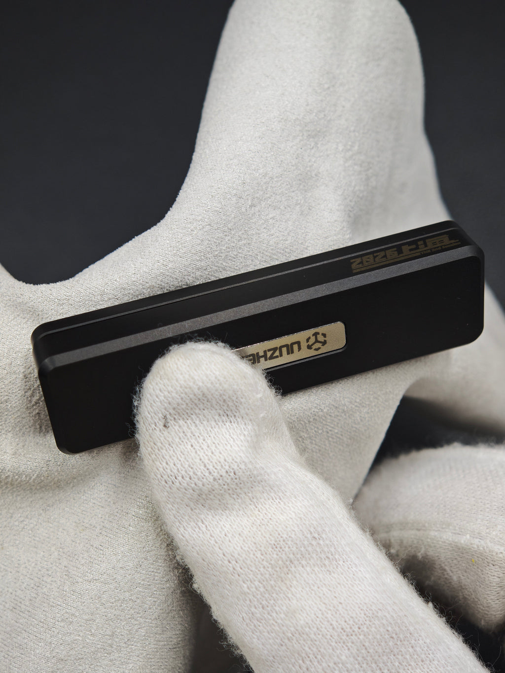 Cloud Rail Titanium Limited Edition