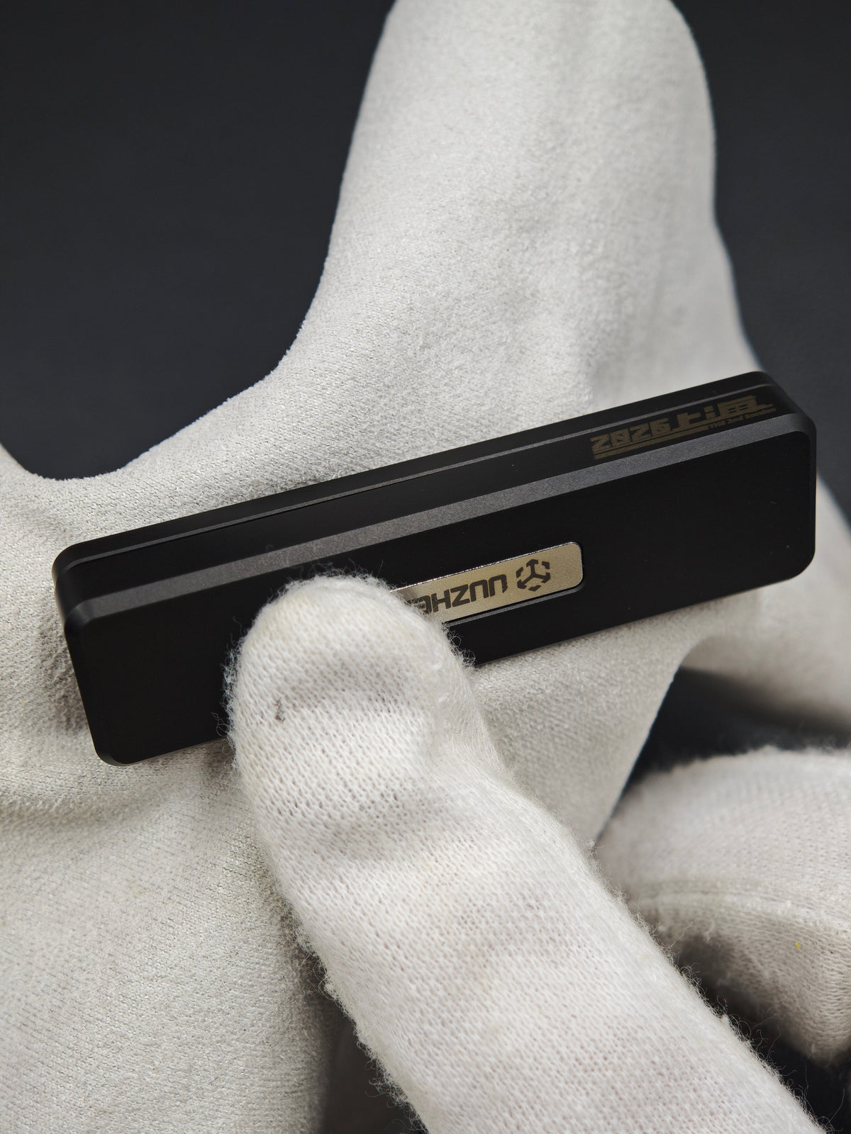 Cloud Rail Titanium Limited Edition