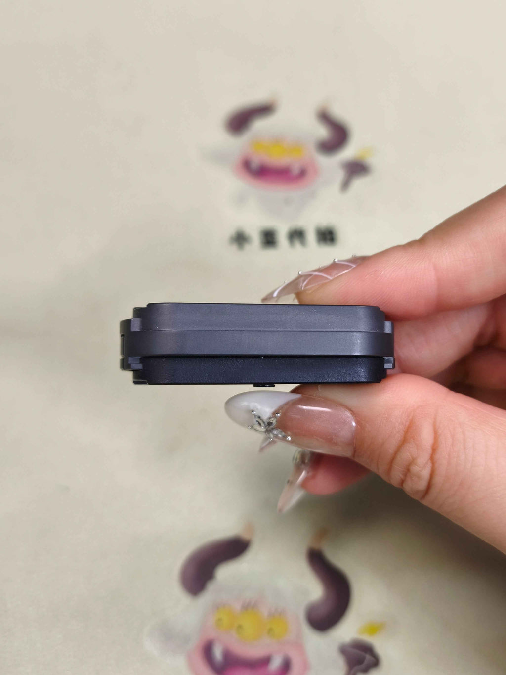 Ejector Core Zirconium