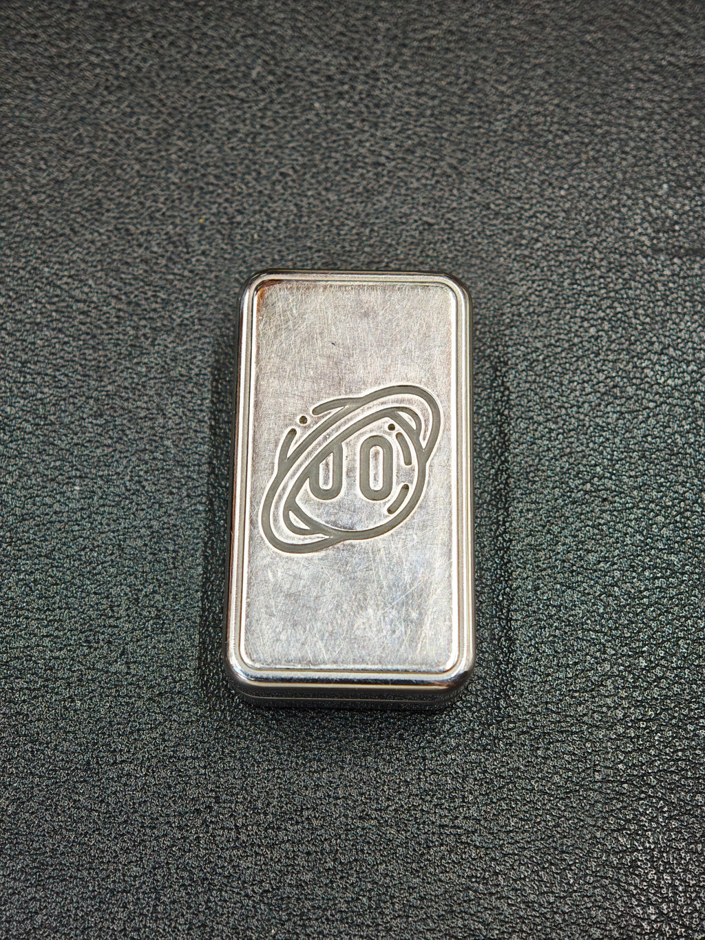 Slider Stainless Steel