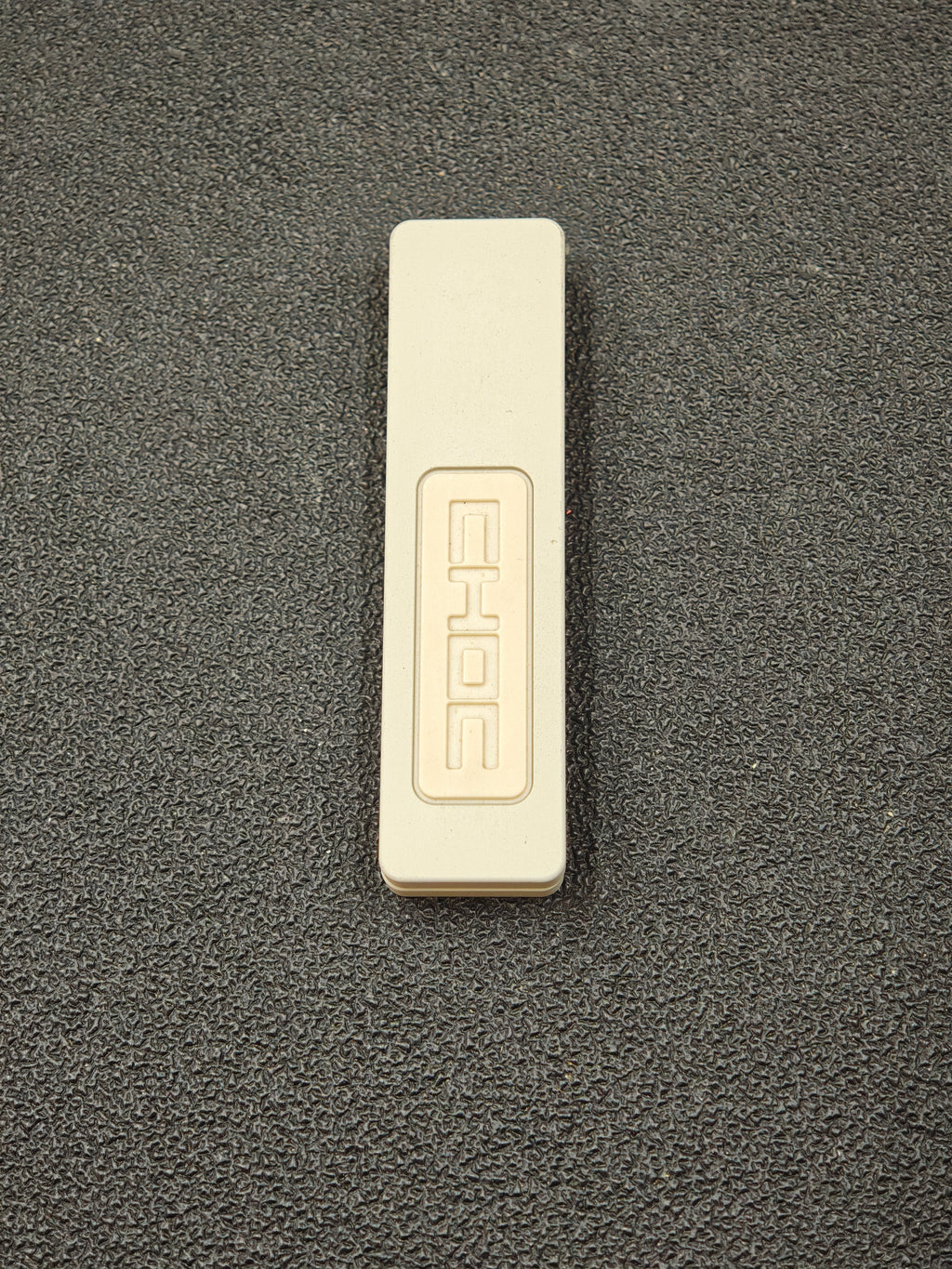 Choc Aluminum