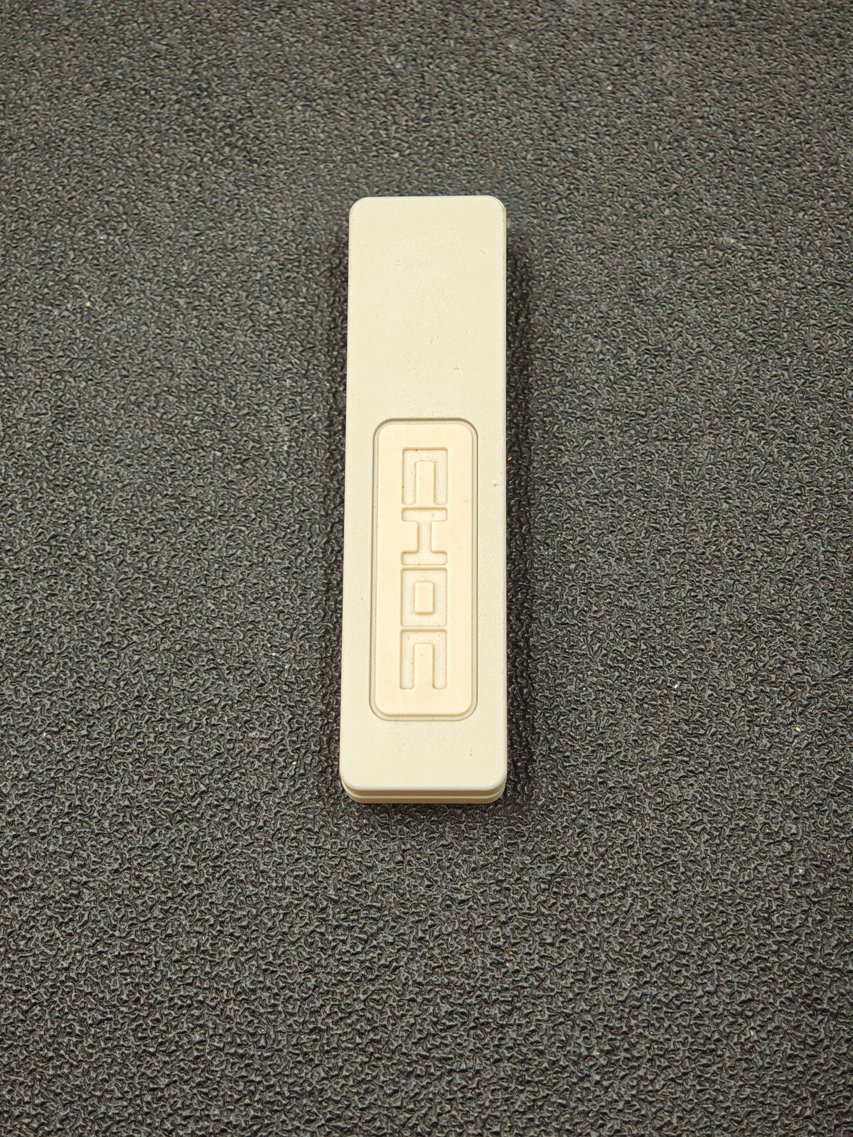 Choc Aluminum