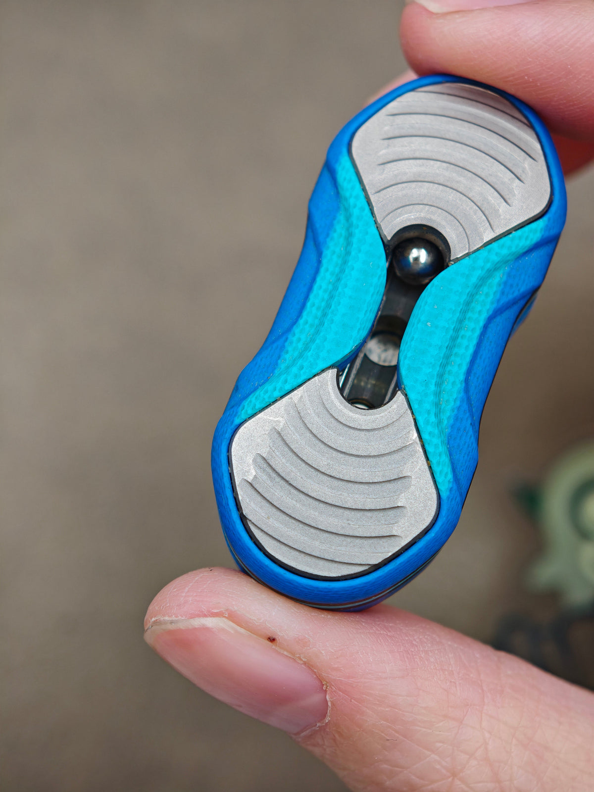 Leap Collector G10