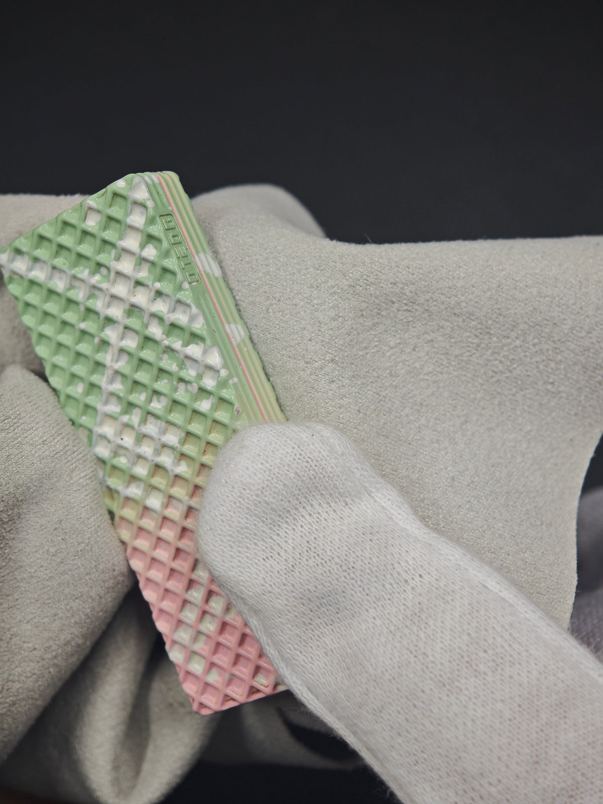 Ultra Thin Wafer Titanium Ceramic