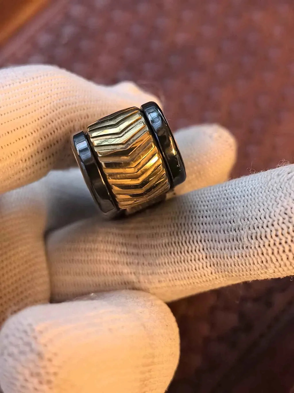 Cyber Core Zirconium