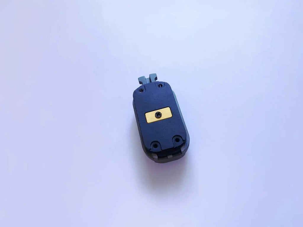 Core Ejection Zirconium