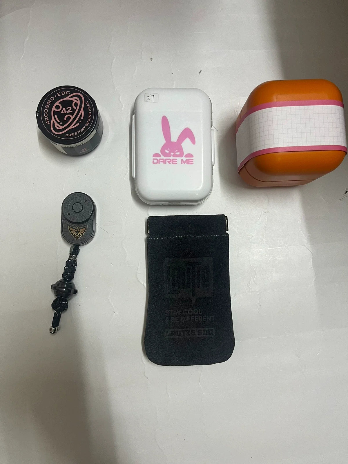 MIX Zirconium
