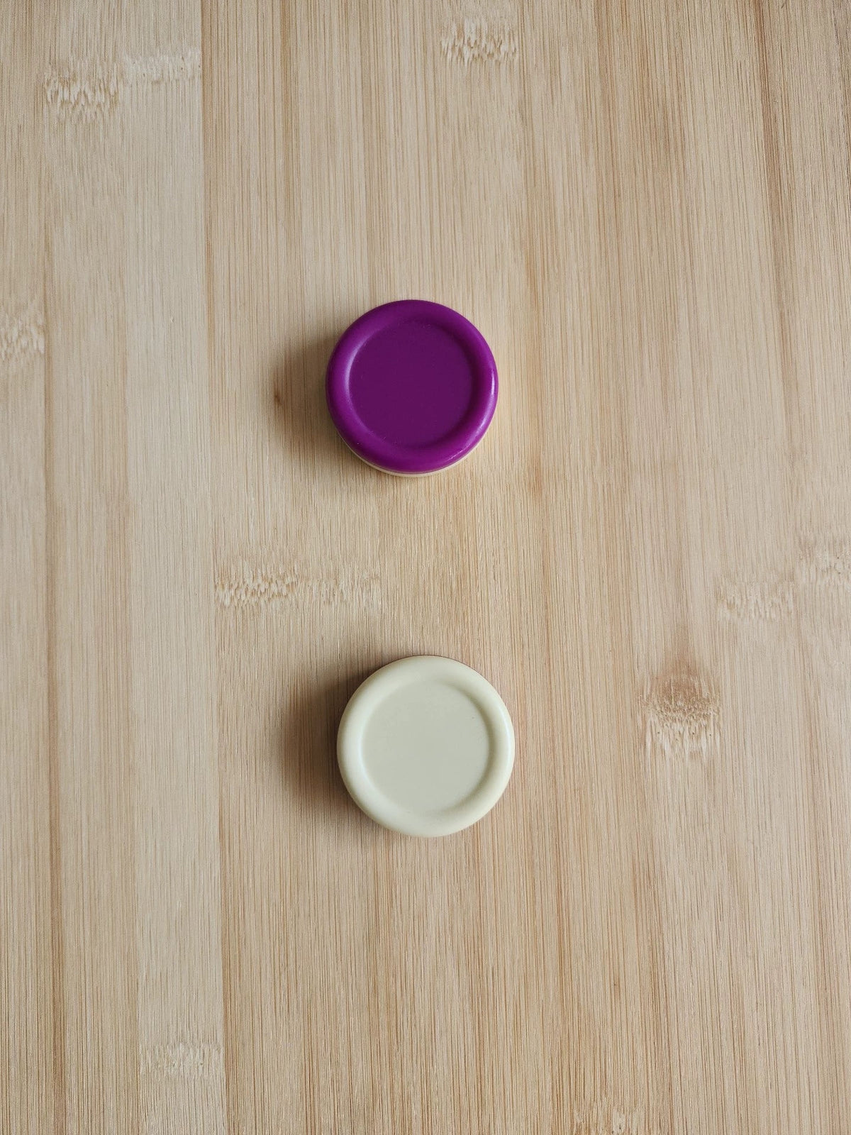 Milk Cap
