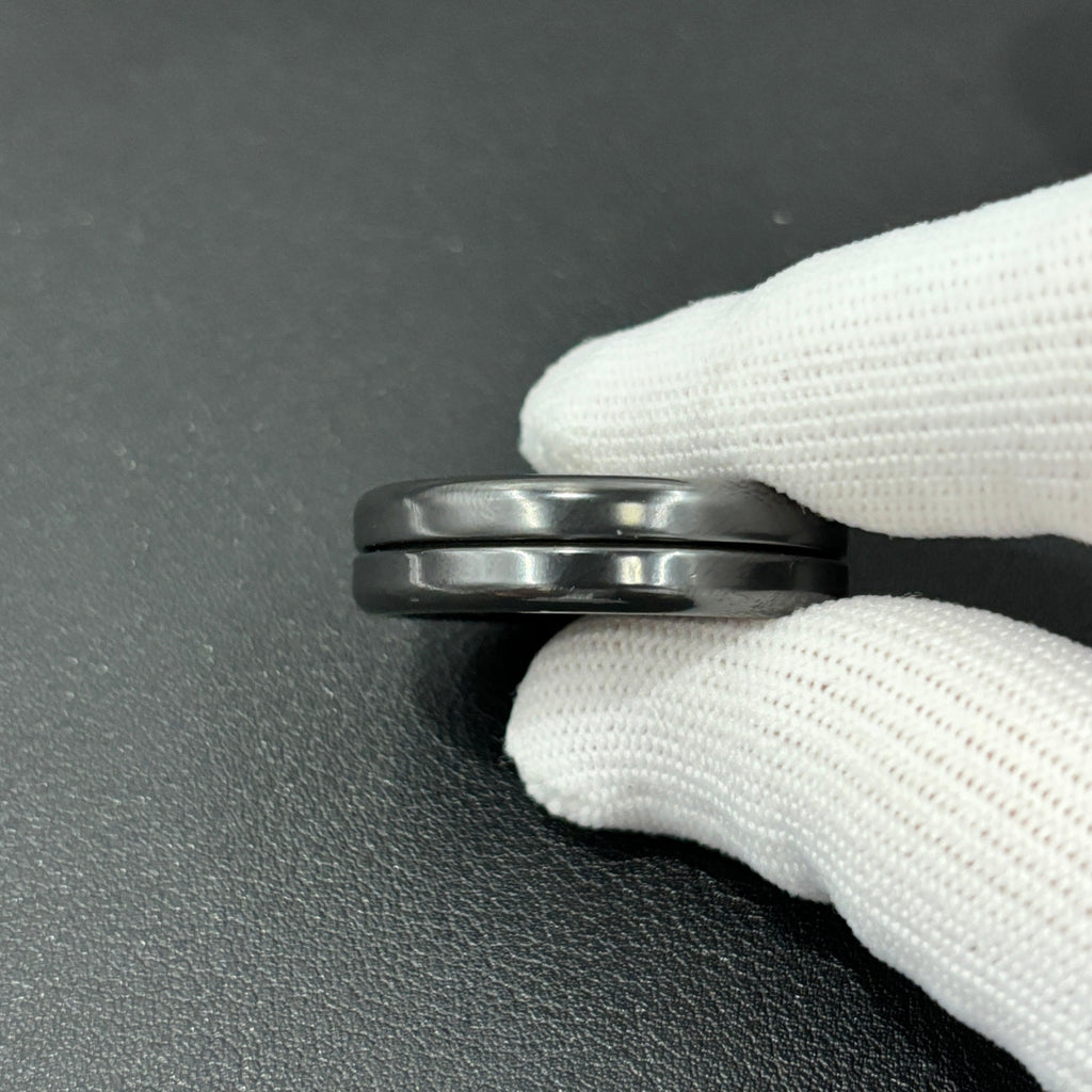 Devil Milk Cap Zirconium