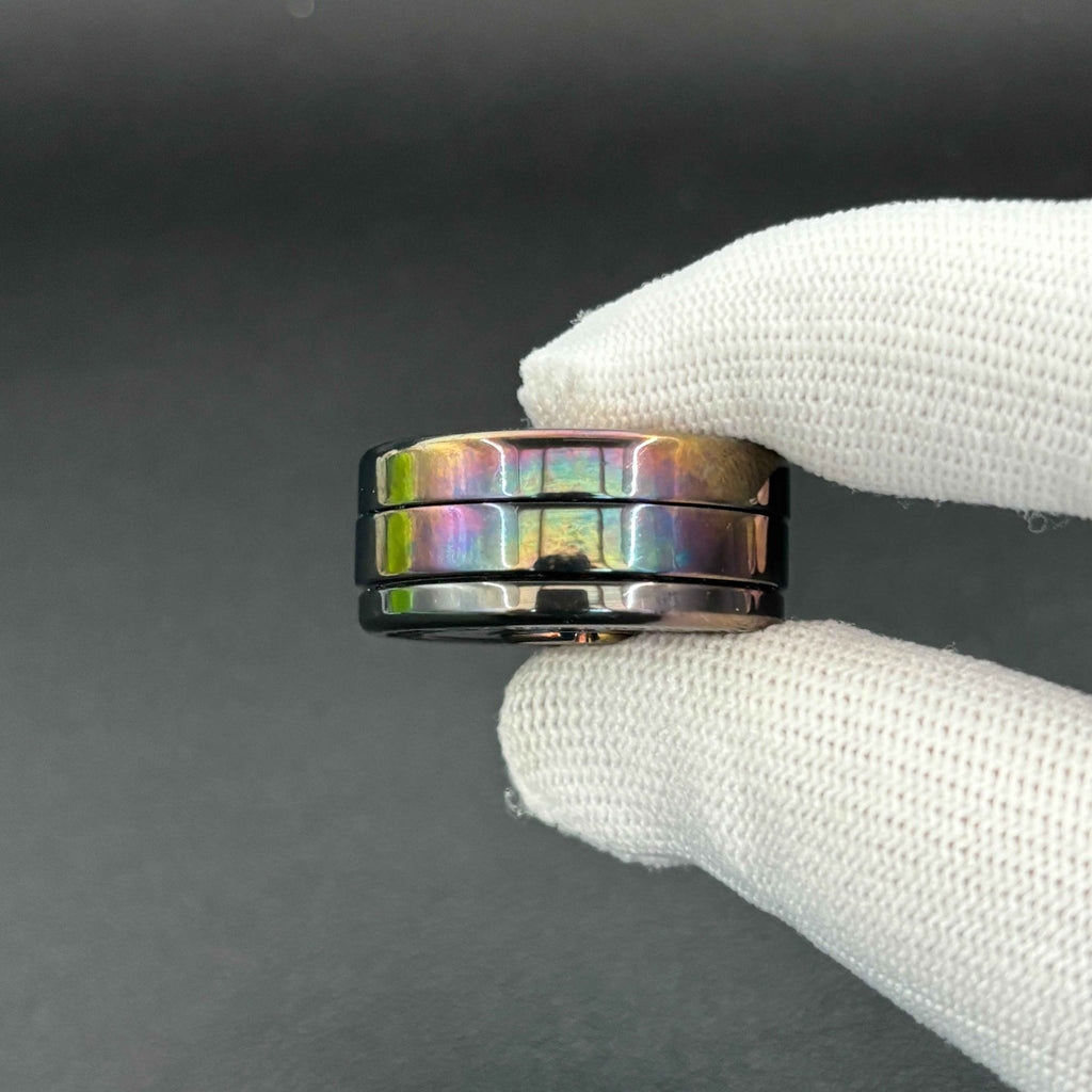MIX Zirconium Oil Slick